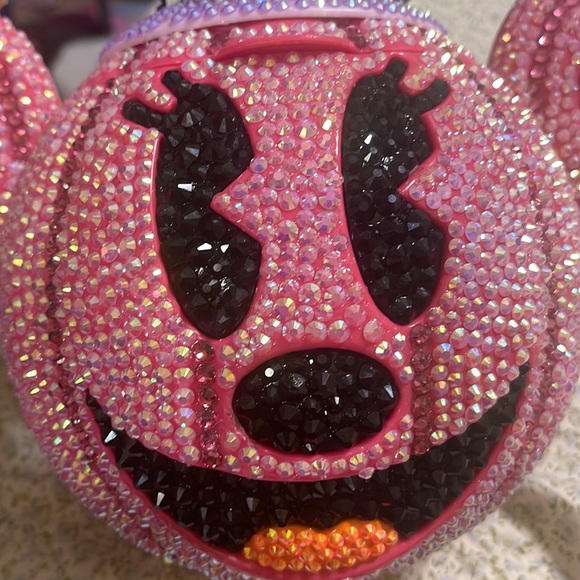 Bling Purse - Picture 3 of 3